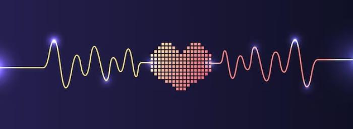 O som do coração: lições de resiliência no tempo da espera