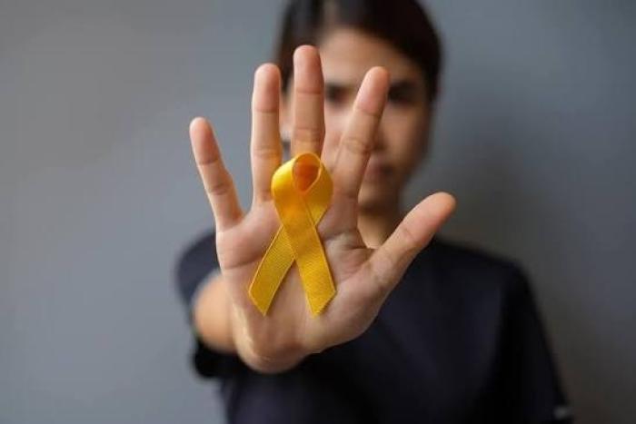 Setembro Amarelo: o valor de se importar