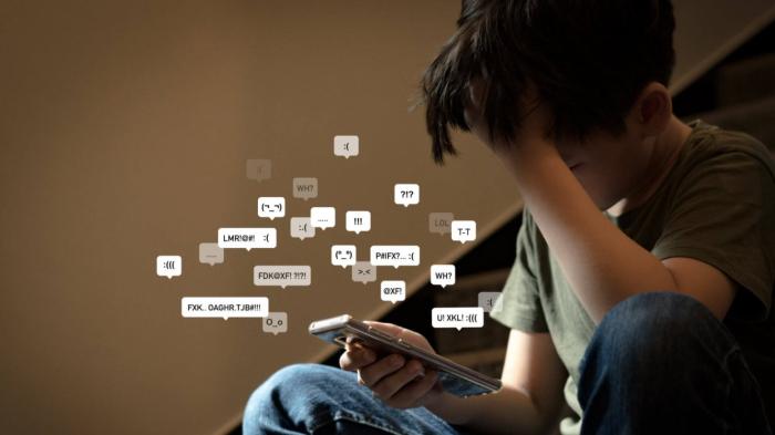 Cyberbullying: quando a covardia se esconde atrás da tela