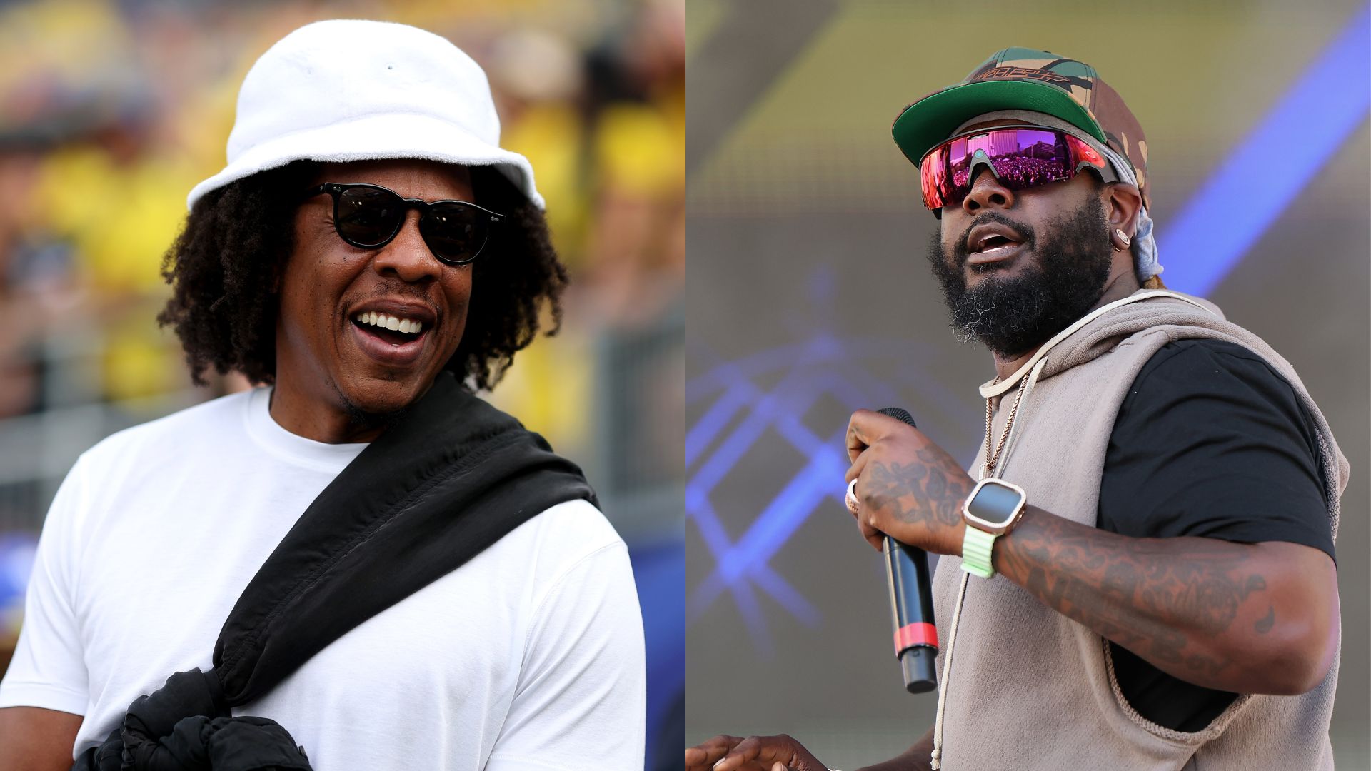 T-Pain relembra crítica de Jay-Z ao Auto-Tune: ‘Foi devastador’