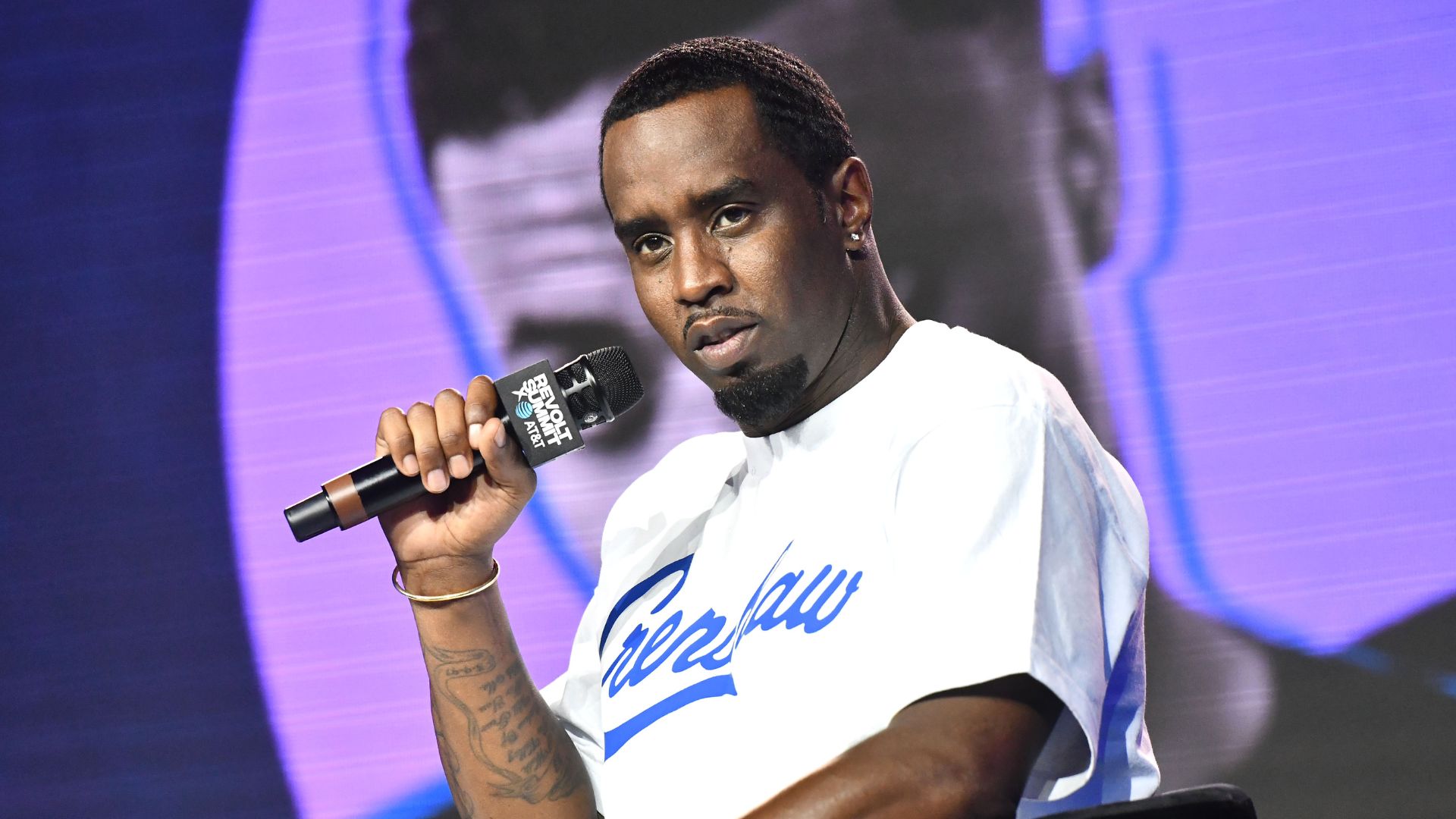 Diddy vende mansão em Star Island por US$ 55 milhões