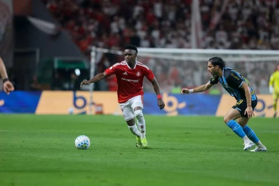 Quartas-de-final começam com poucos gols