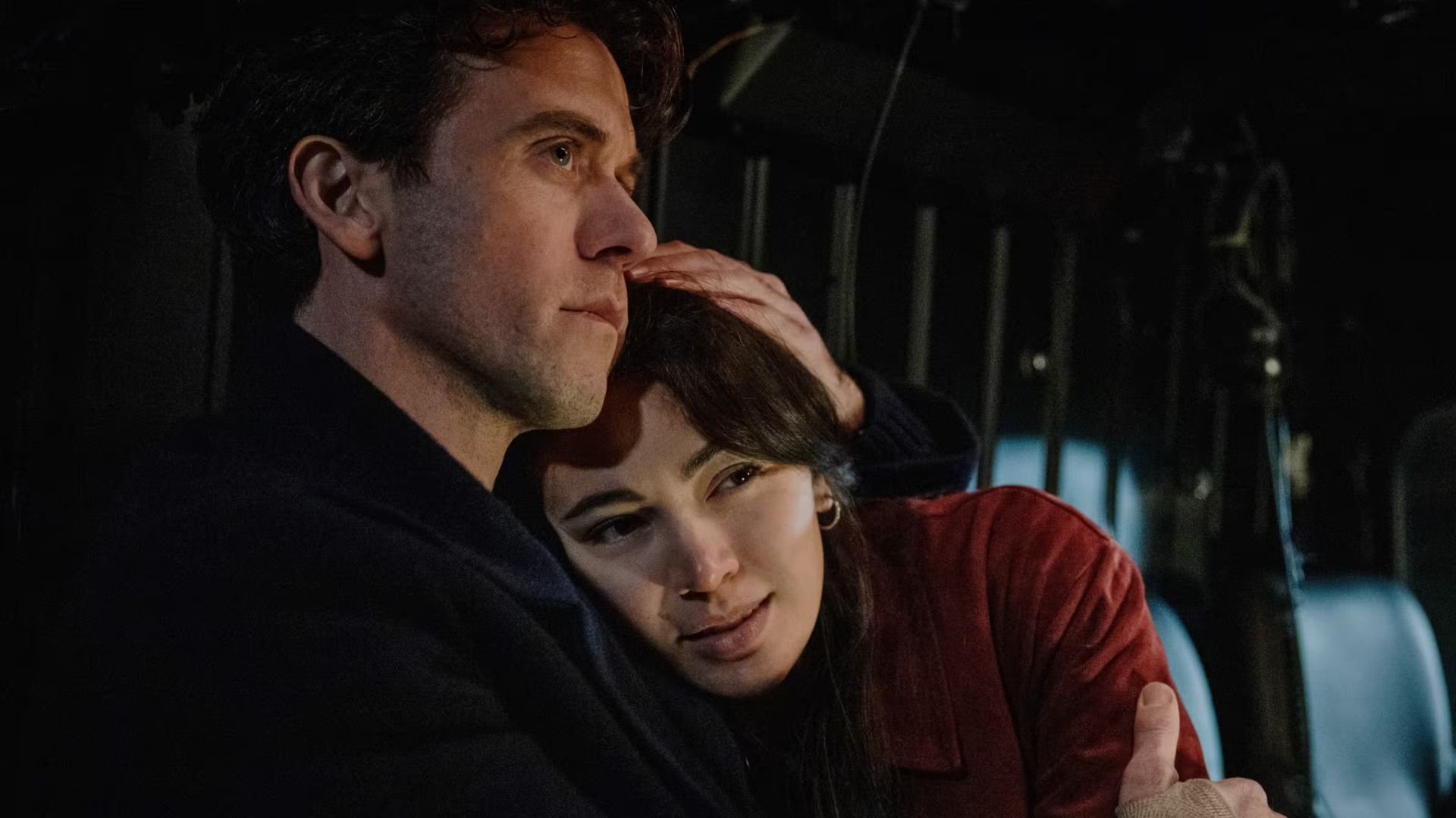 Que horas estreia o 10º e último episódio da terceira temporada de ‘Silo’, com Rebecca Ferguson?