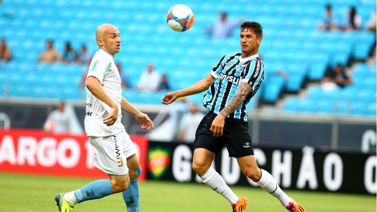 Grêmio dá o troco! A 'valsa' de 2016 vira provocação do passado
