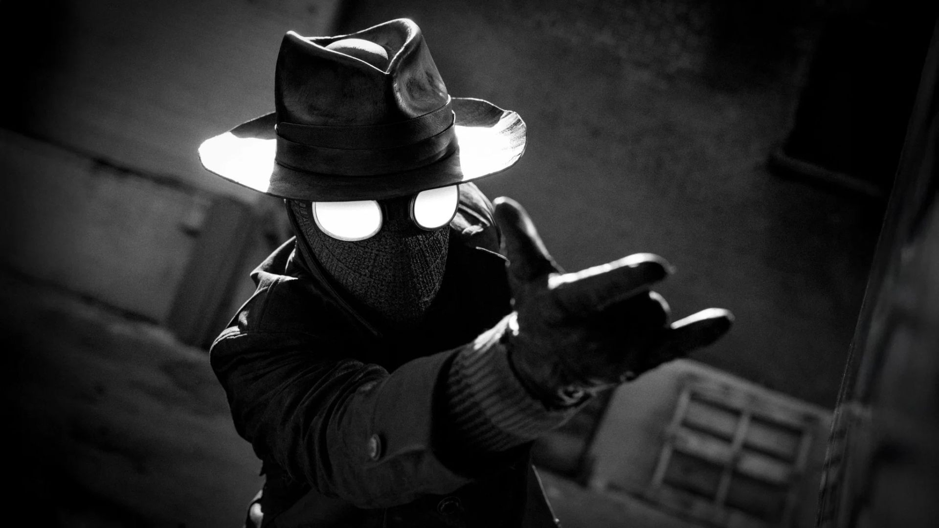 ‘Spider-Noir’ vence 5 prêmios Emmy após ser cancelada pelo Prime Video