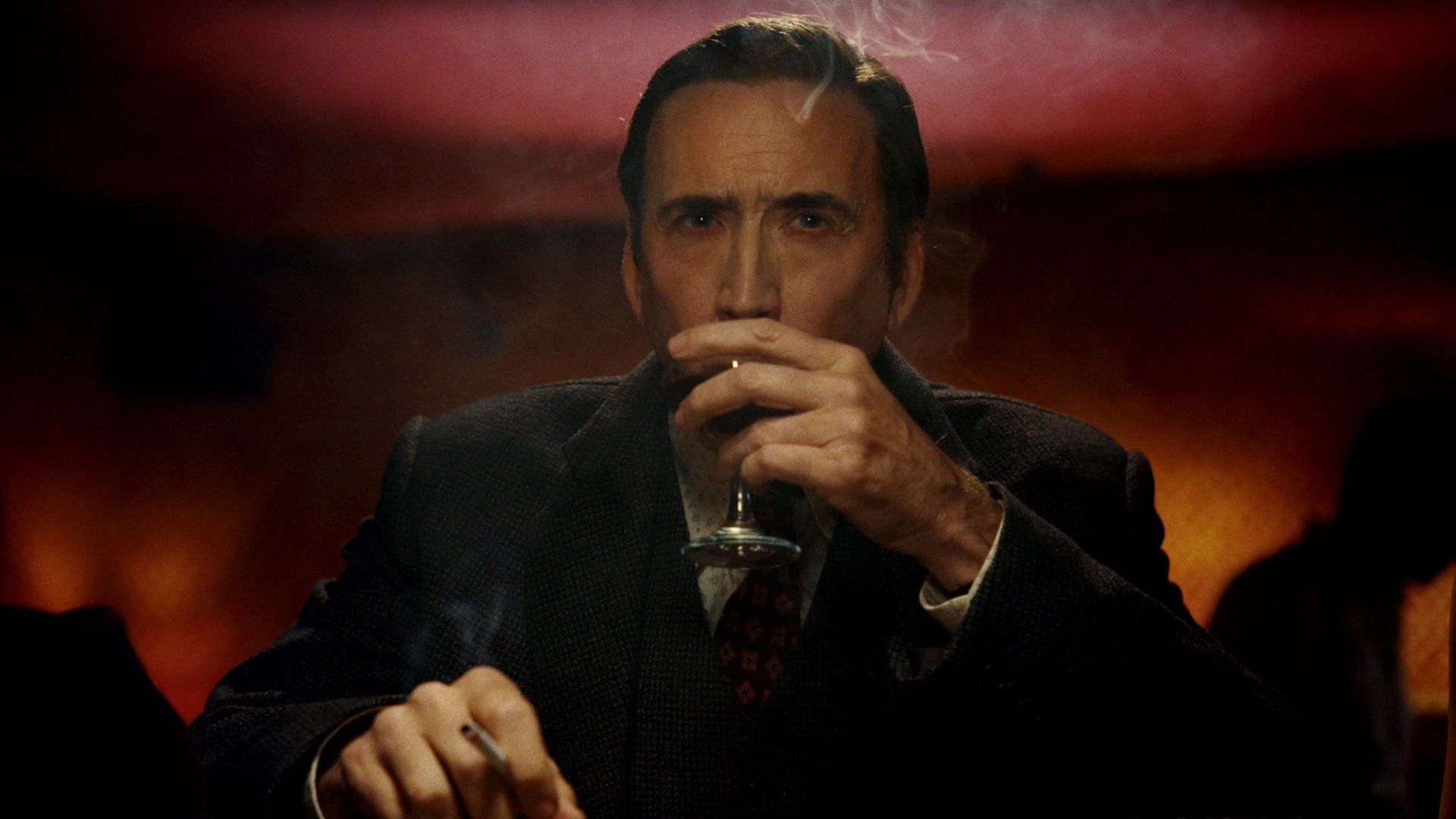 Nicolas Cage reage ao cancelamento de ‘Spider-Noir’ após 1 temporada