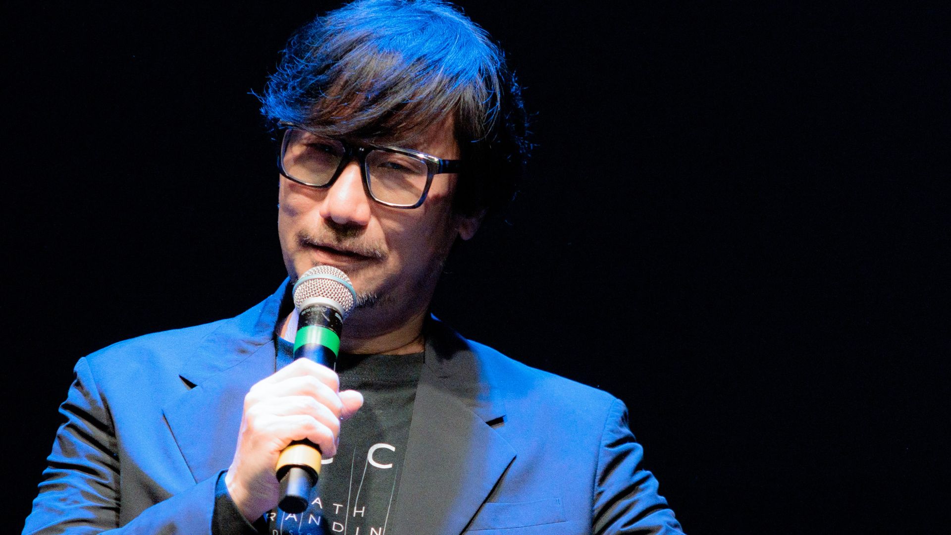 PlayStation cancela ‘Physint’ e Hideo Kojima anuncia parceria do game com Xbox