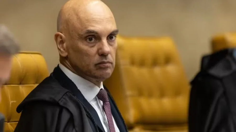 Ministros a favor de Moraes vão alegar 'falha processual' para tentar impedir investigação