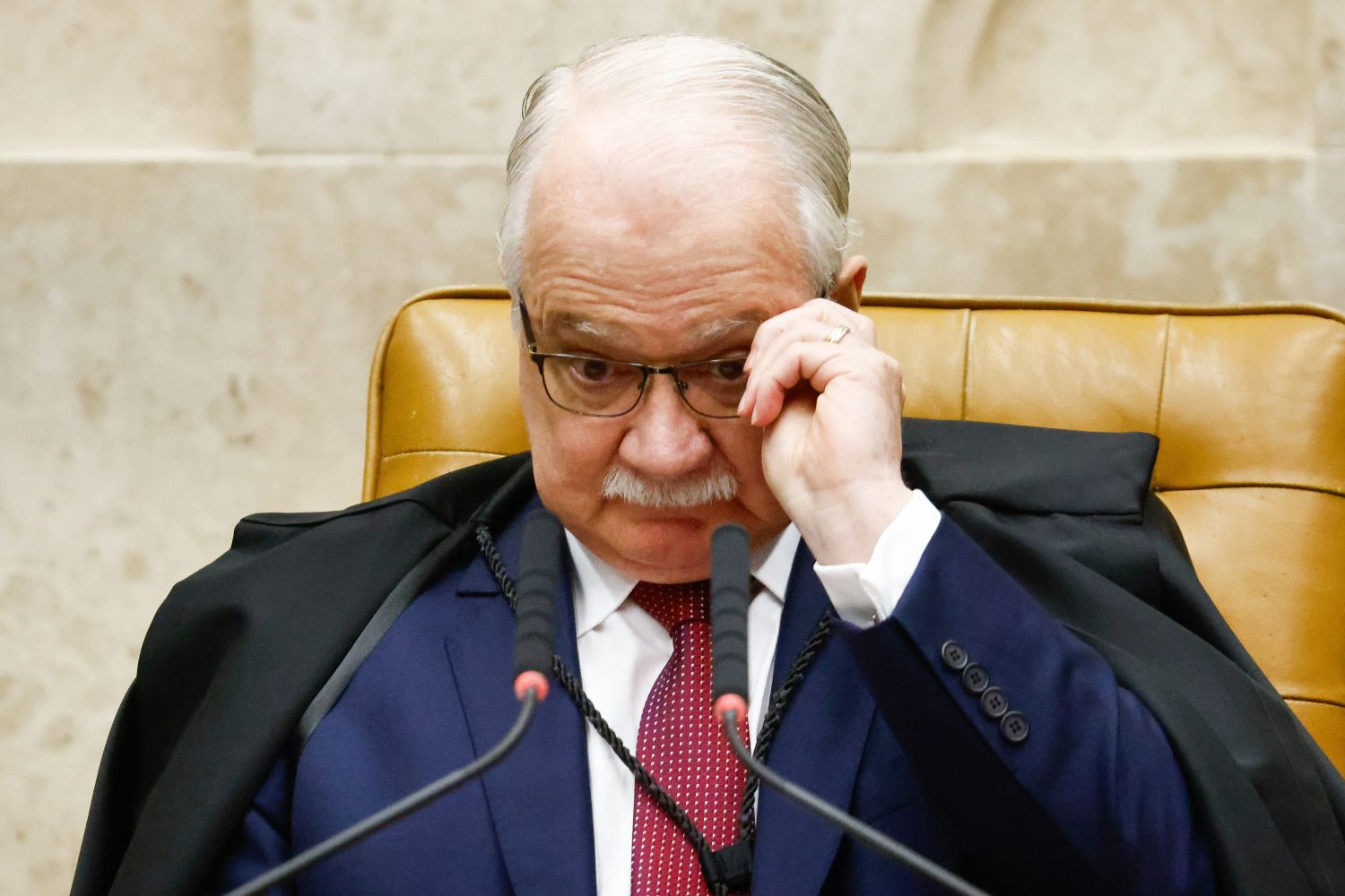 'Confronto institucional' no STF envolve 9 dos 10 ministros às vésperas de julgamento sobre Moraes