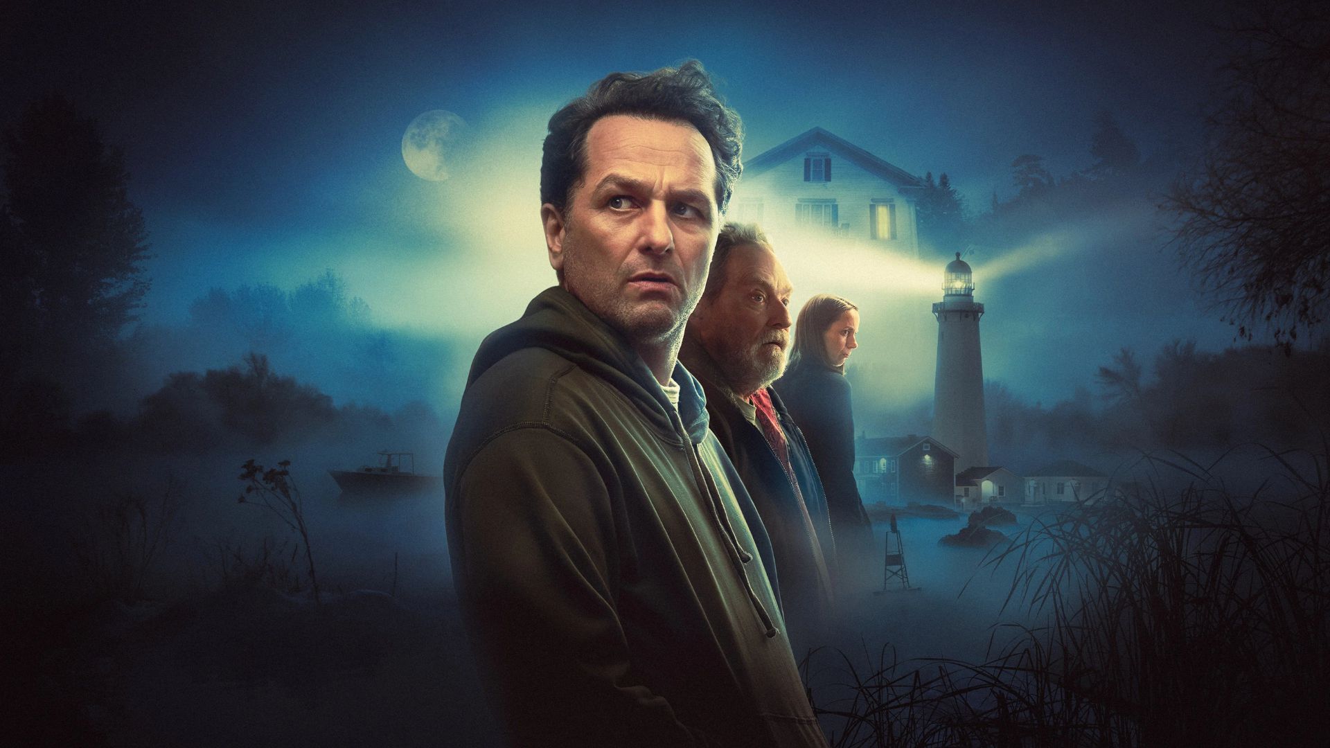 Conheça ‘O Segredo de Widow’s Bay’, grande destaque do Emmy Awards 2026