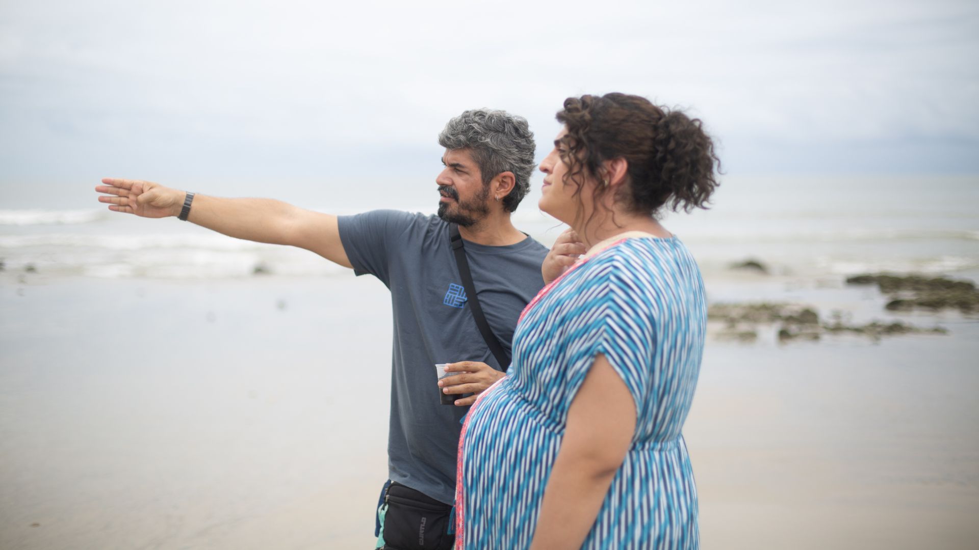 “Morte e Vida Madalena’ é uma carta de amor às pessoas, às parcerias e ao cinema’ 