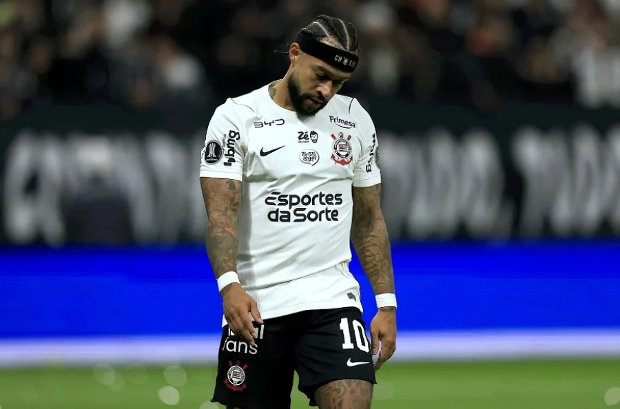 Decisões com muita emoção na Libertadores e Sul-americana