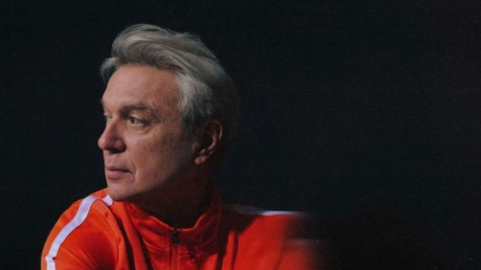 Ex-Talking Heads, David Byrne lança novo single, ‘My Madness’