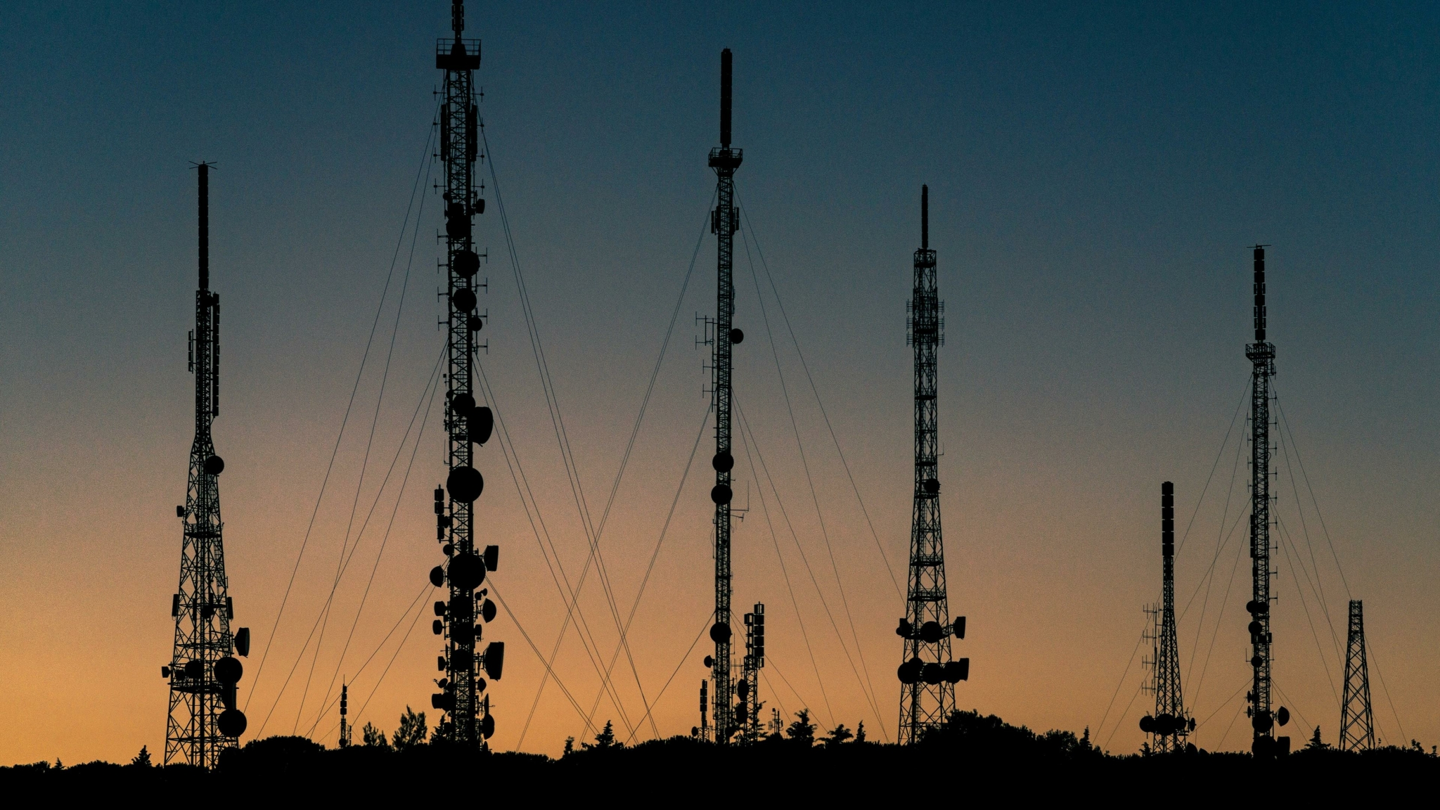 Fust: Brasil não pode voltar a arrecadar sem conectar