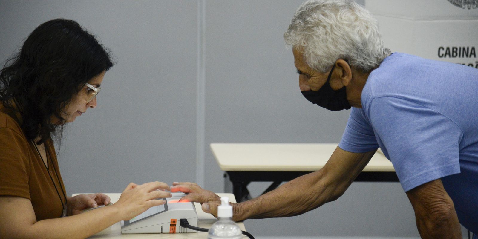 Aposentado que votar não precisará fazer Prova de Vida