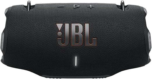 Ofertas do dia: caixa Xtreme 4 da JBL com descontos de até 54%