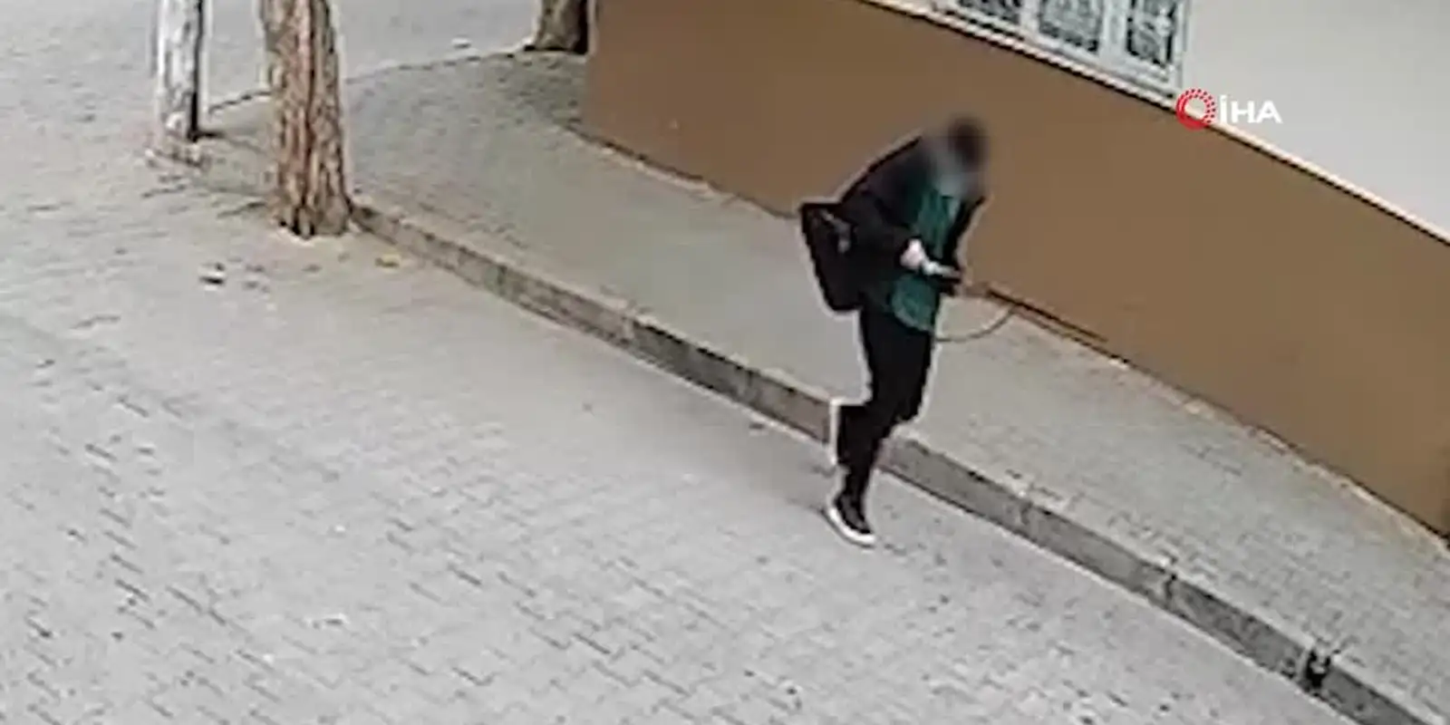 Estudante abre fogo do lado de fora de escola na Turquia