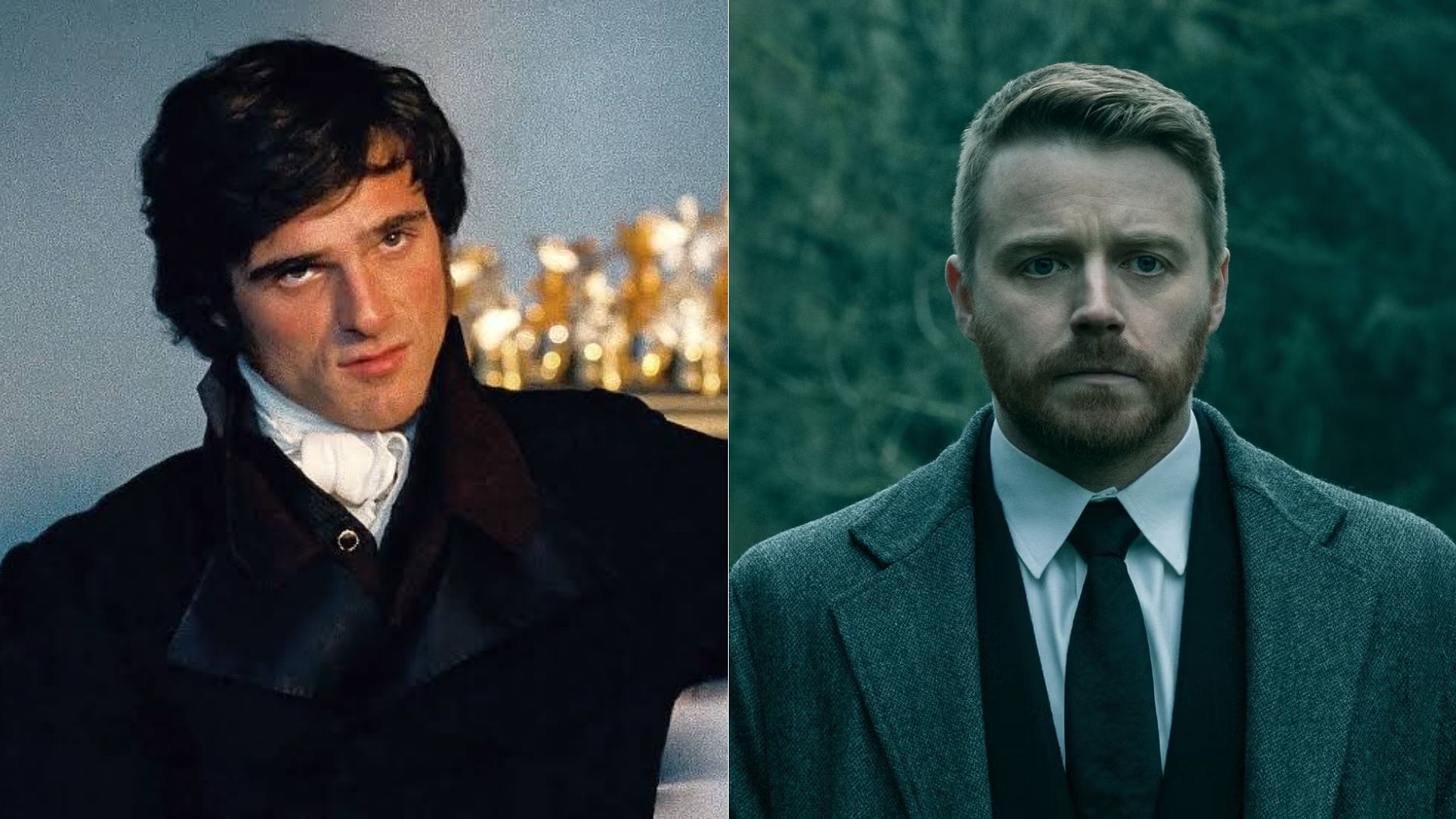 Jacob Elordi e Jack Lowden: finalistas do novo James Bond, diz jornalista