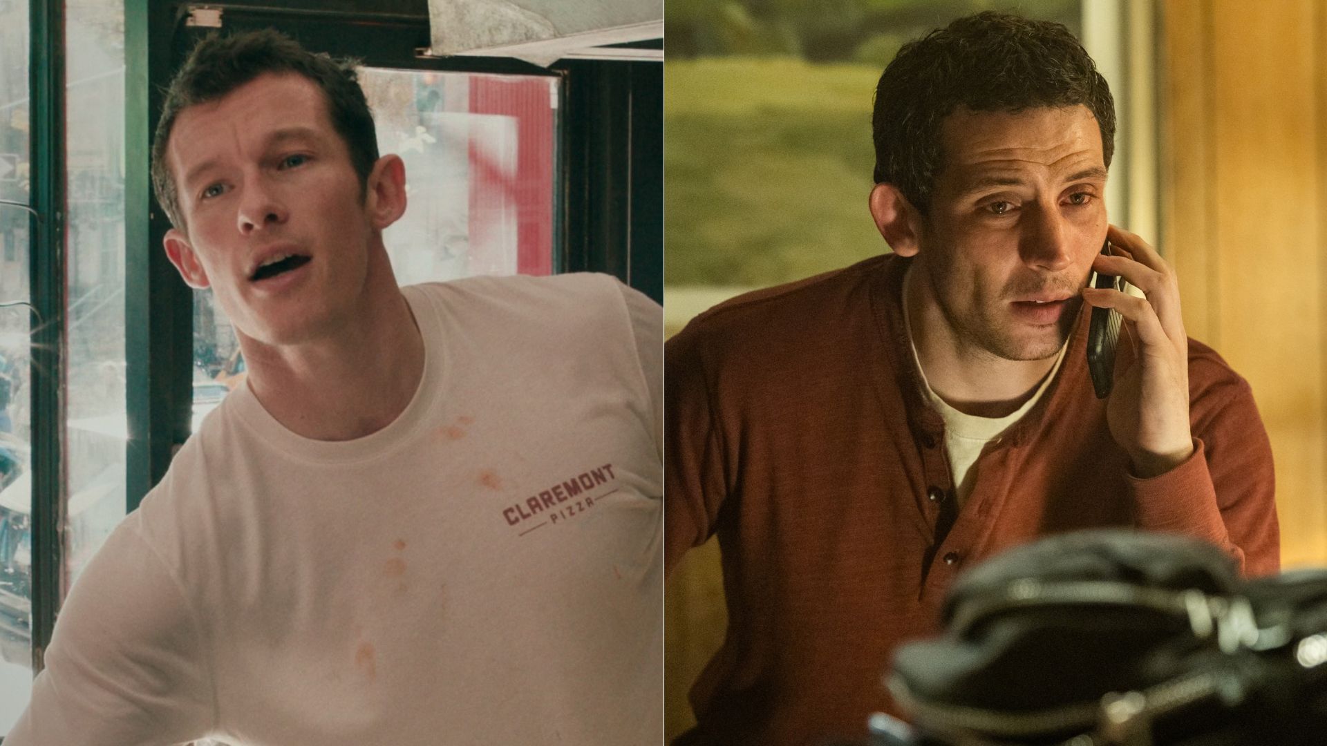 Callum Turner e Josh O’Connor: poderiam ser finalistas do novo James Bond?