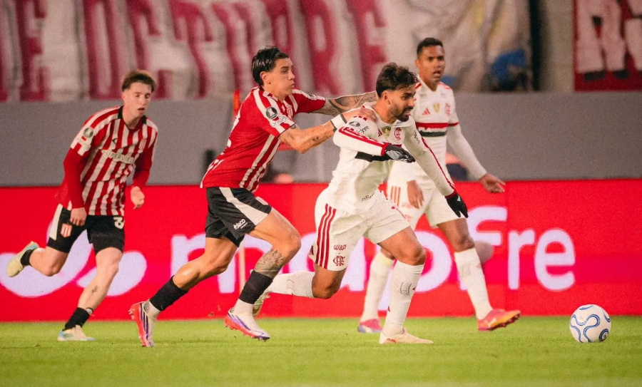 Palmeiras vai à final, e espera Flamengo ou Estudiantes