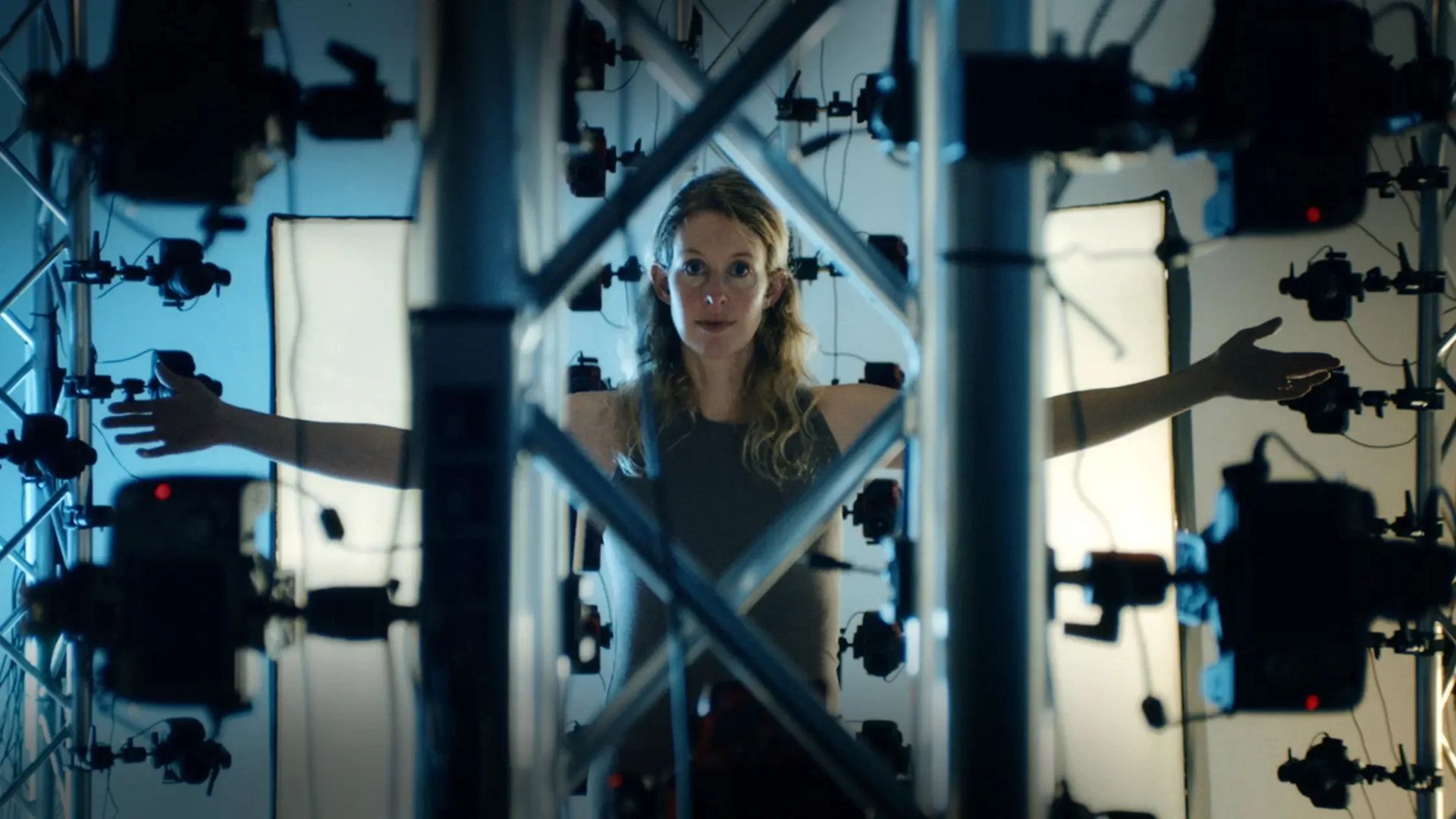 ‘You Can See Everything’, documentário sobre Elizabeth Holmes, ganha título nacional