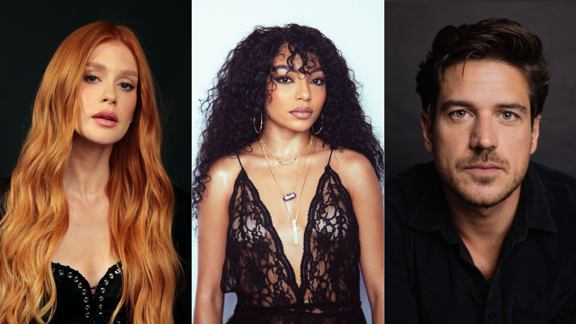 Marina Ruy Barbosa será criadora de conteúdo adulto em série do Prime Video