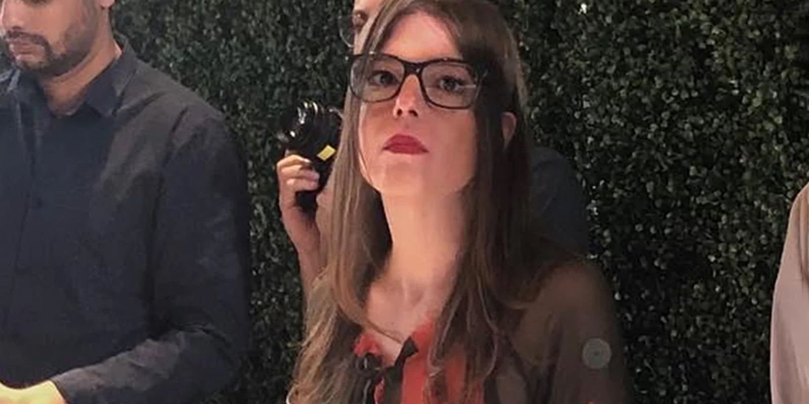 Morre a filha do jornalista Juca Kfouri