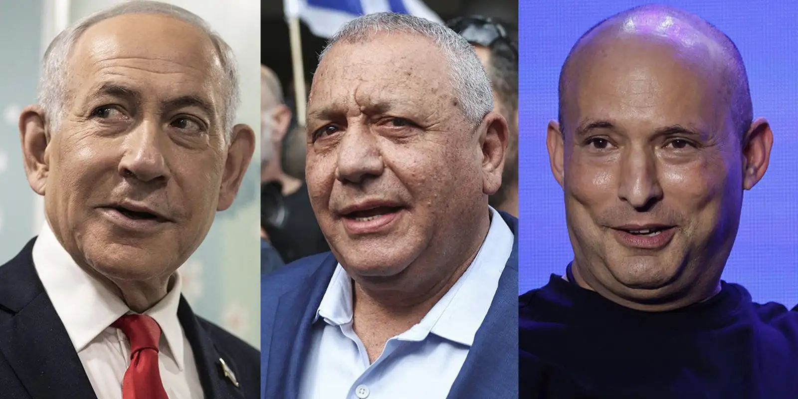Israelenses vão às urnas, desde o ataque do Hamas