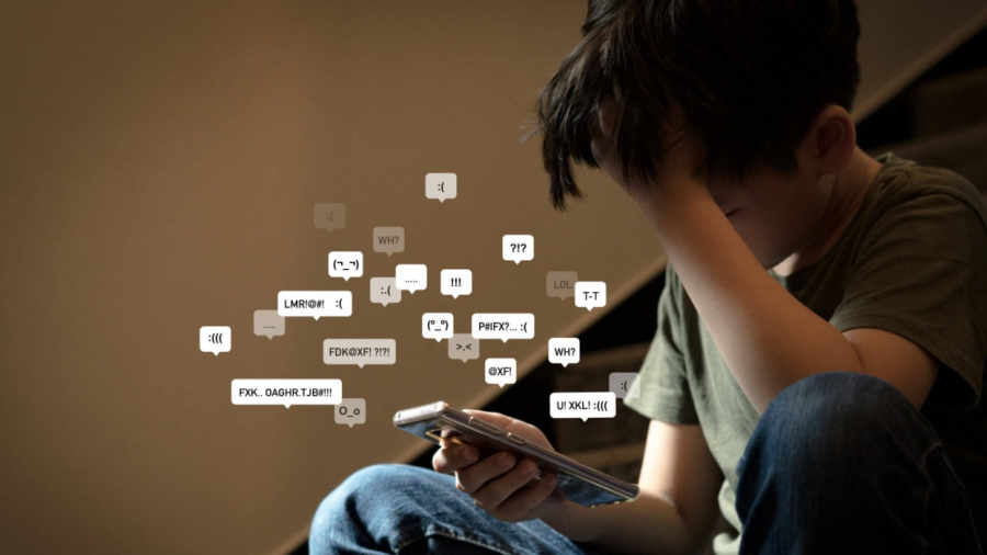 Cyberbullying: quando a covardia se esconde atrás da tela