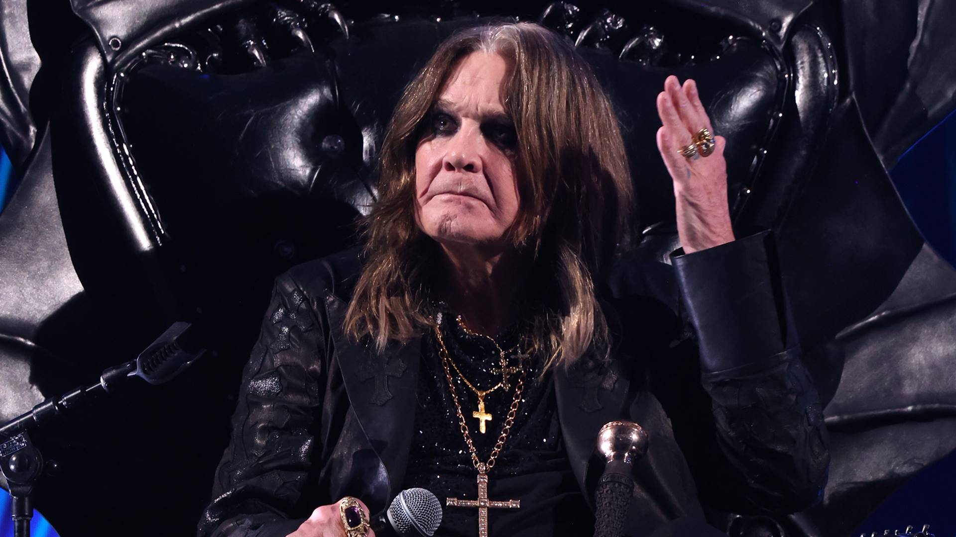 Trilha sonora e filme-concerto ‘Back To The Beginning’, de Ozzy Osbourne e Black Sabbath, ganham data de lançamento