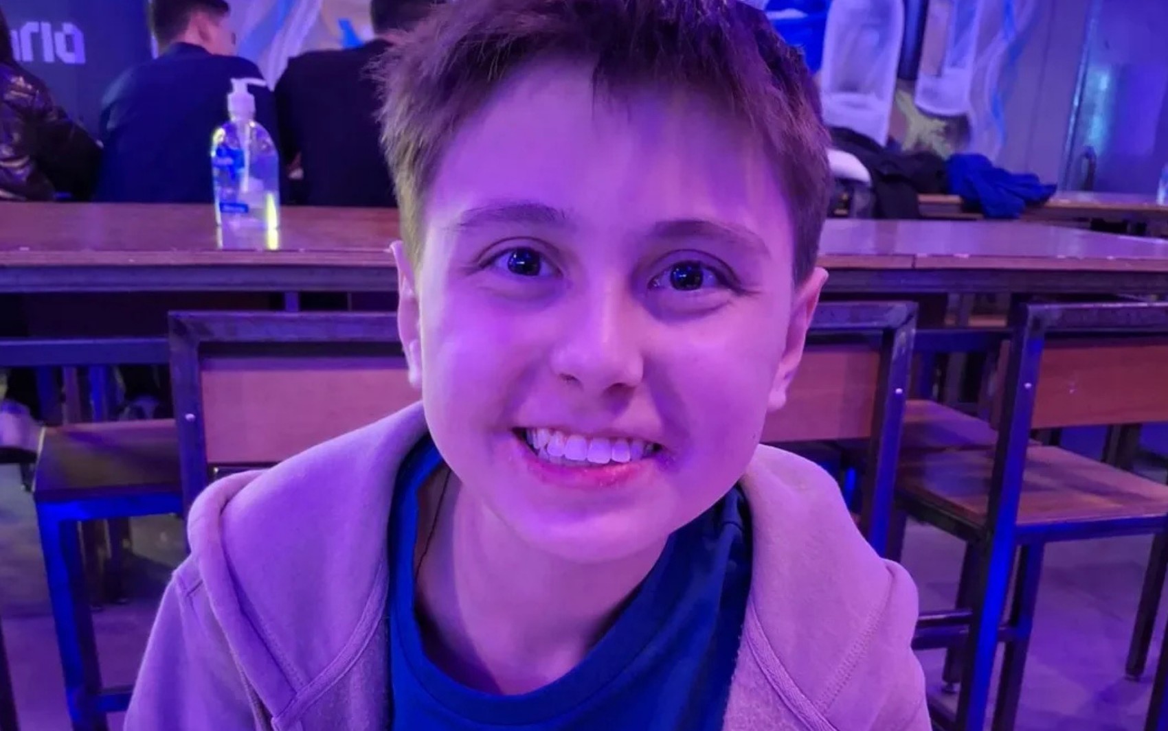 O que se sabe sobre morte de adolescente que passou mal em acampamento