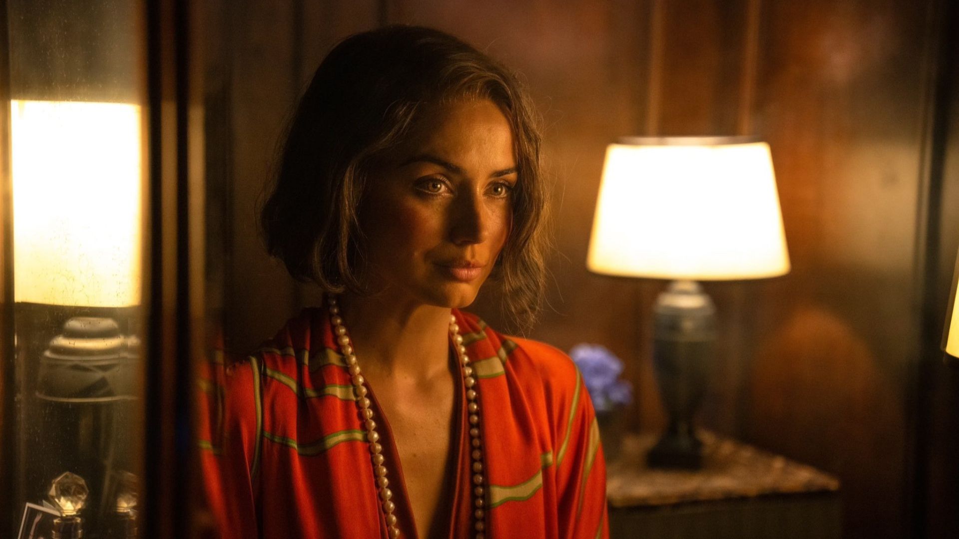 ‘Éden’, filme com Ana de Armas, é inspirado em uma história real?