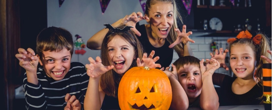 As origens do Halloween e os motivos que o tornaram uma data tão popular nos EUA e em alguns países do mundo