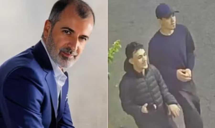 Cabeleireiro é assassinado em Pinheiros; suspeitos têm prisão decretada