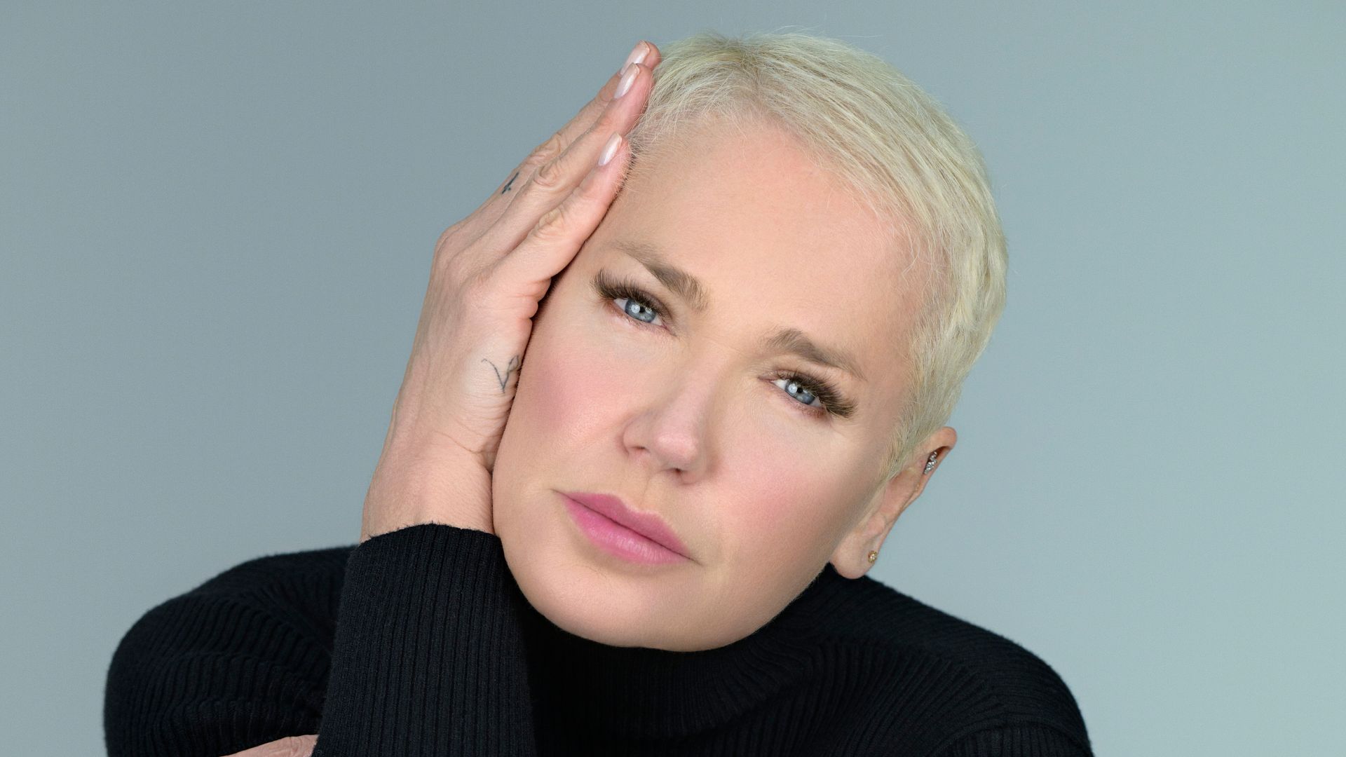 Quanto custam os ingressos para o show da Xuxa em São Paulo em 2026?