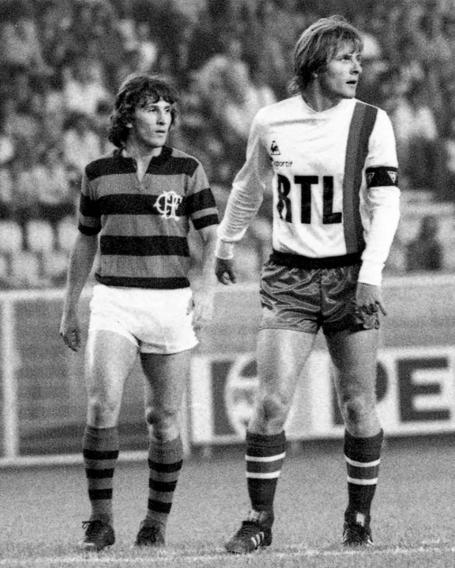 Final do Intercontinental tem história; decisão será na quarta-feira