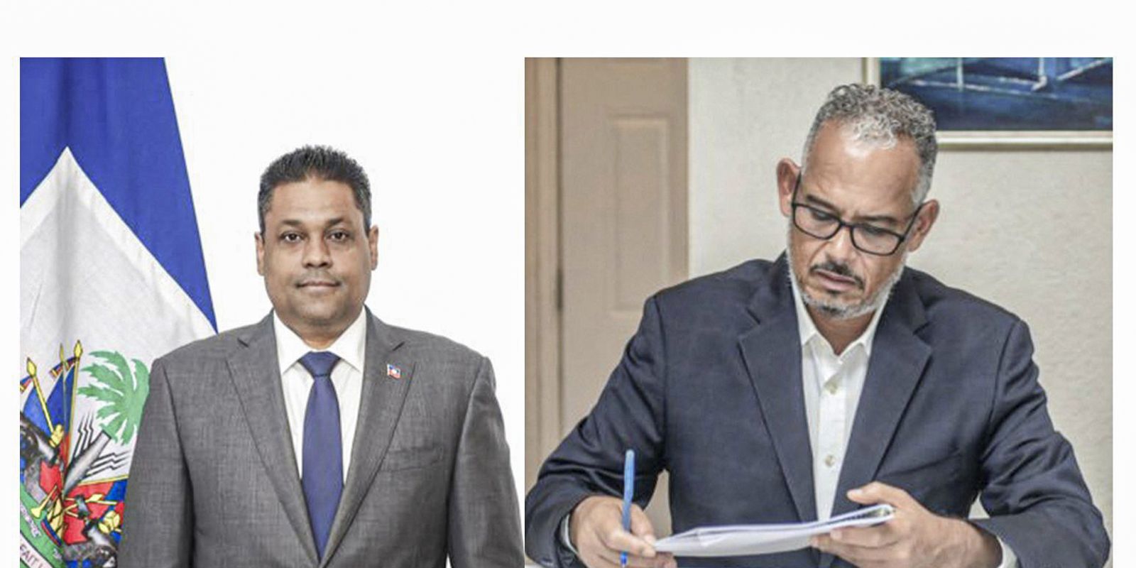 Haiti: conselho de transição encerra mandato 