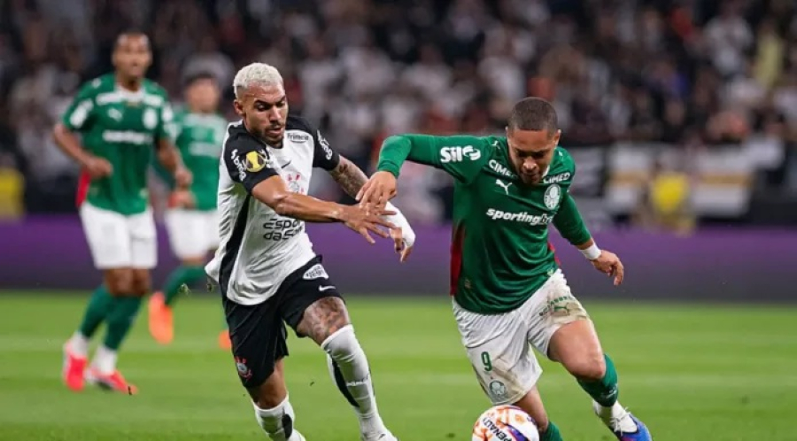 Mais três times garantem vaga para as quartas de final