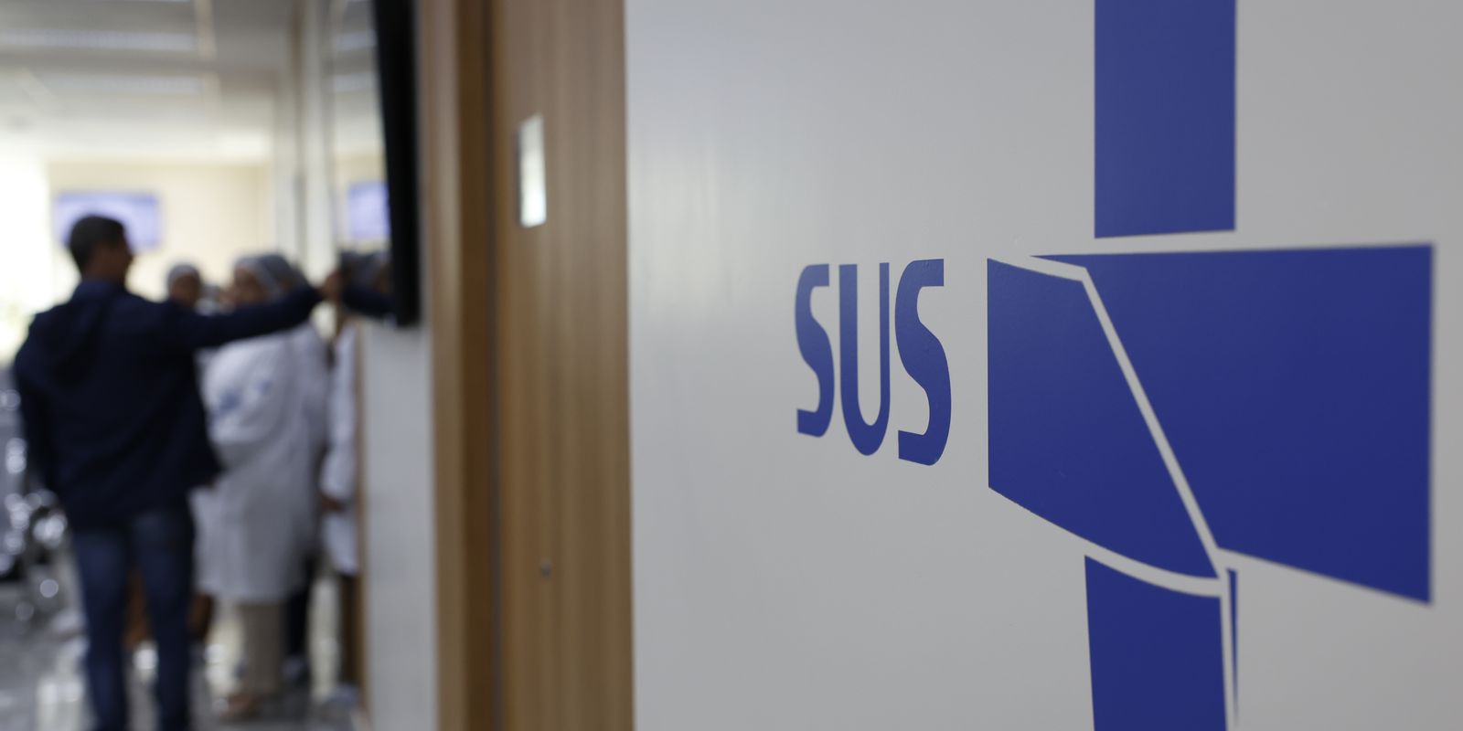 A satisfação dos brasileiros com o SUS 