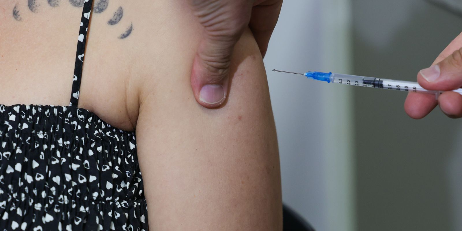 Vacina do HPV para outros tipos de câncer