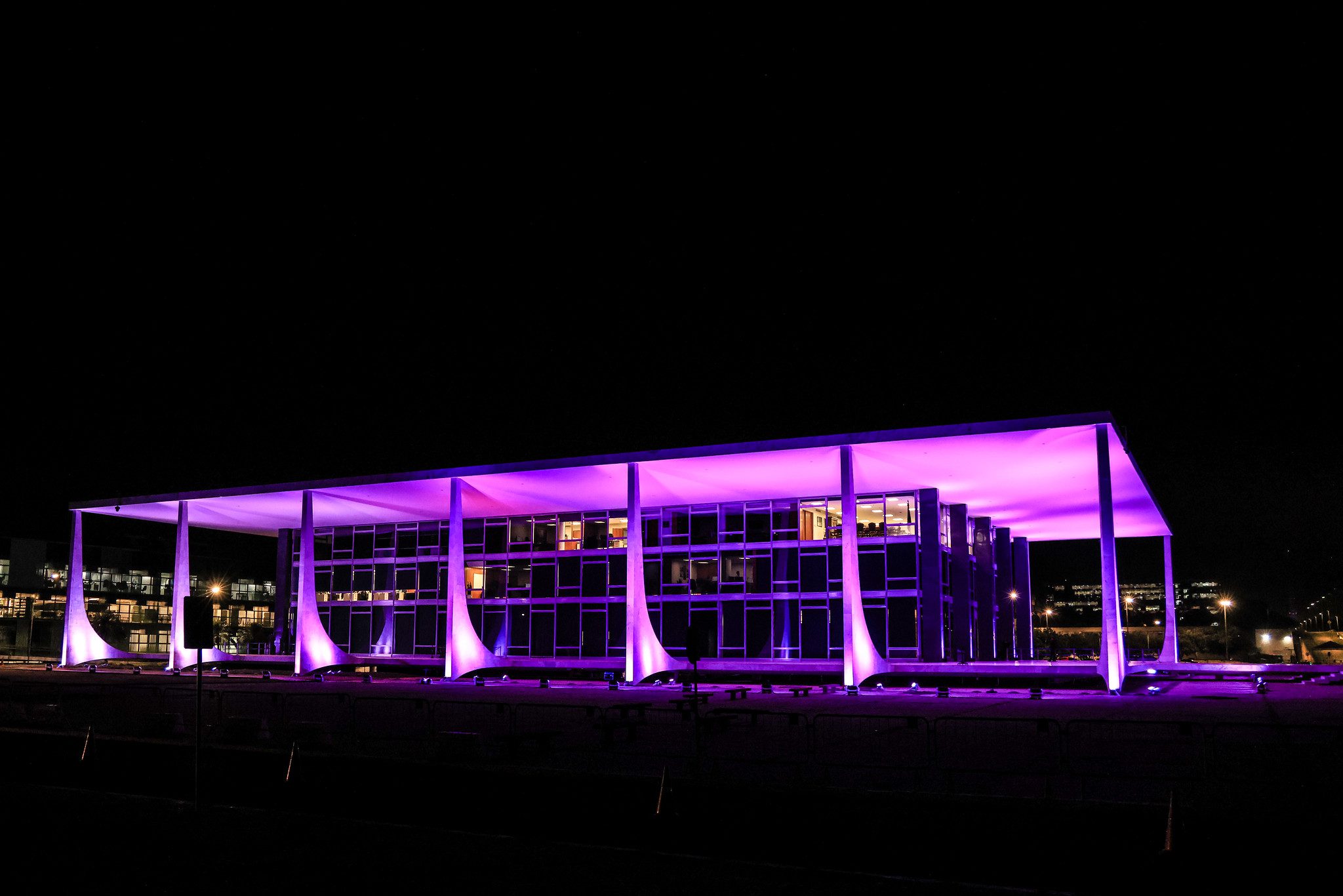 STF AO VIVO – Secex-Consenso do TCU – sessão de 12/2/2026