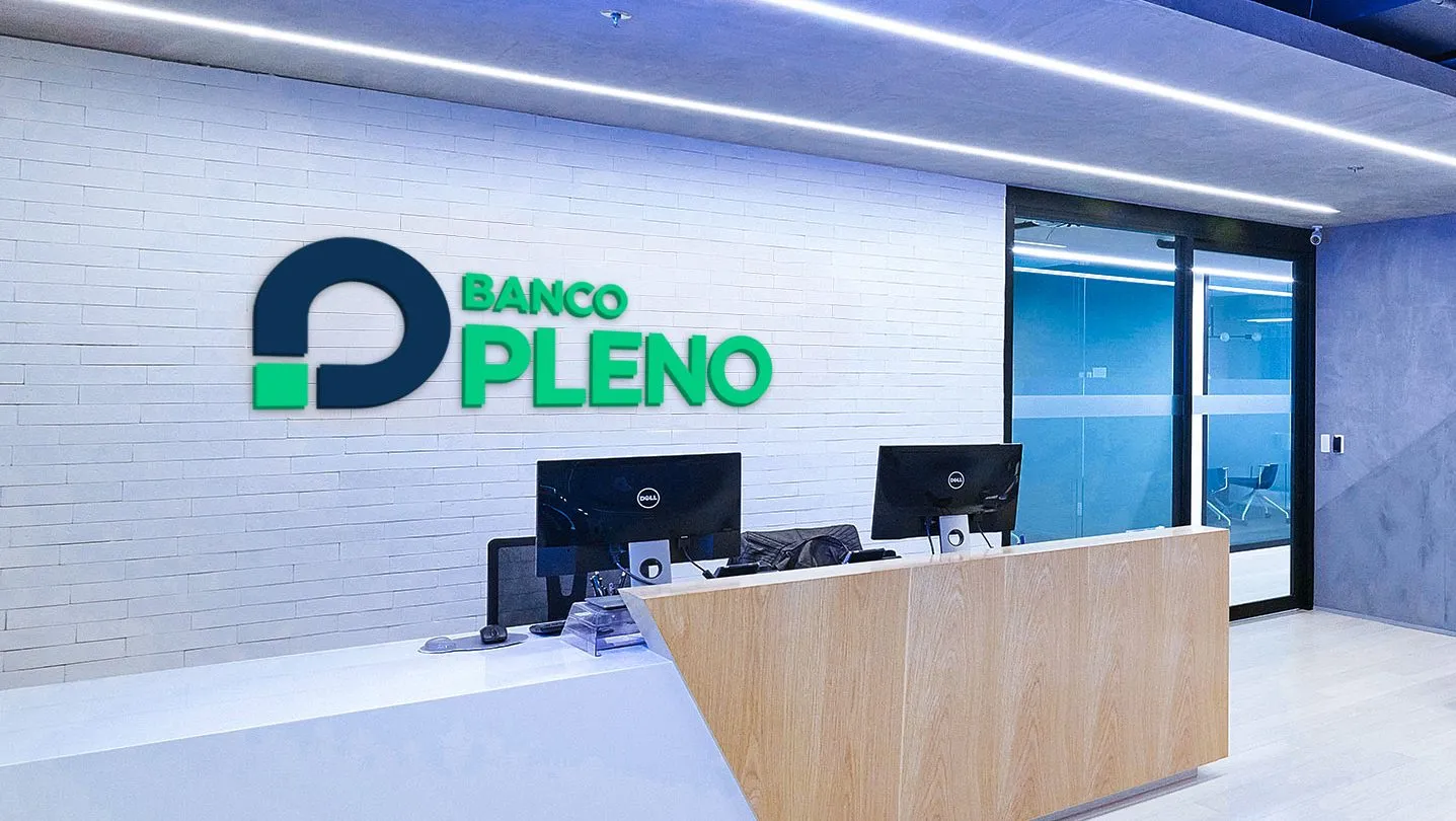 BC decreta liquidação de Banco Pleno e da Pleno DTVM, geridos por ex-sócio de Vorcaro
