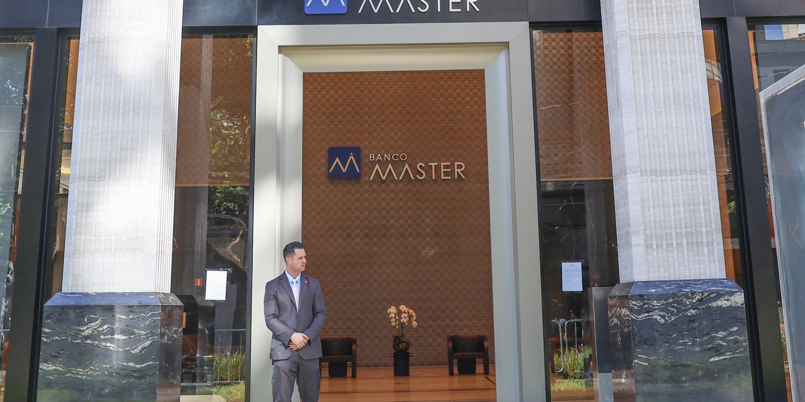 BC decreta liquidação do Banco Pleno e sua distribuidora, presididos por ex-sócio do Master