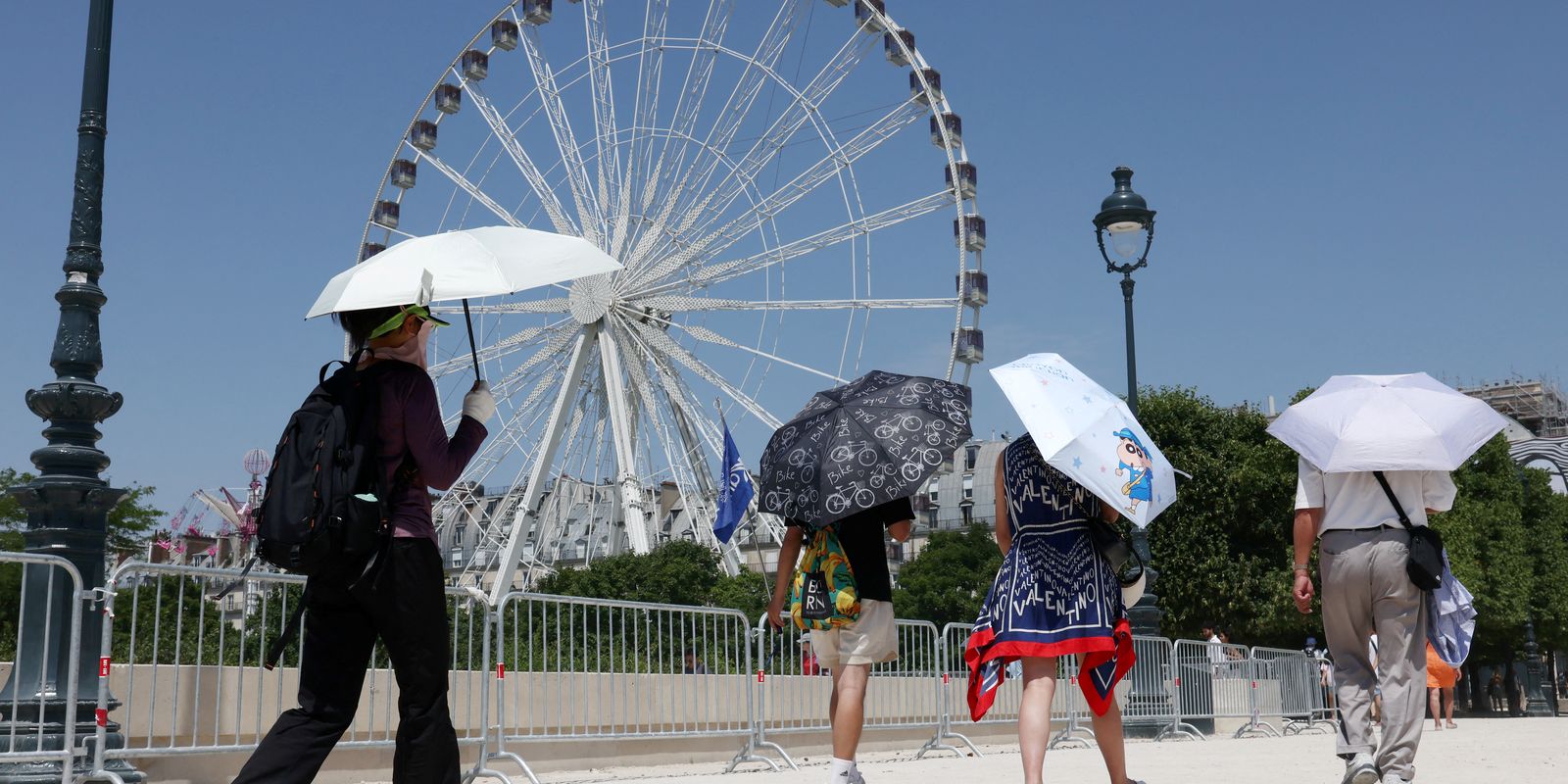 Temperatura alta pode elevar transmissão