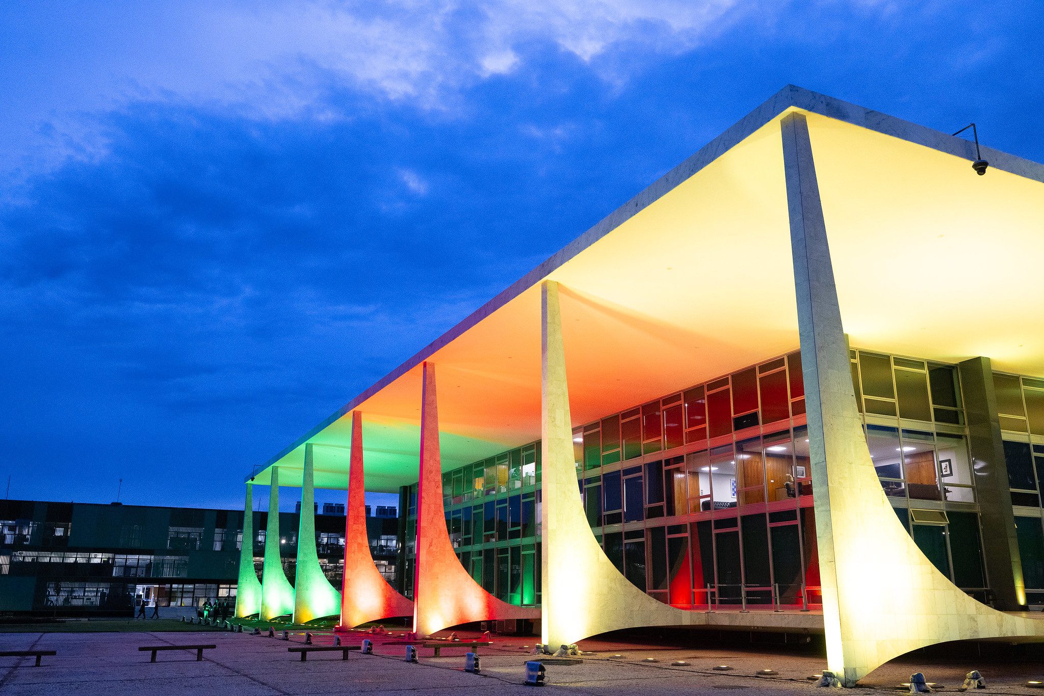 STF AO VIVO – Programa Escola sem Partido – sessão 19/2/2026