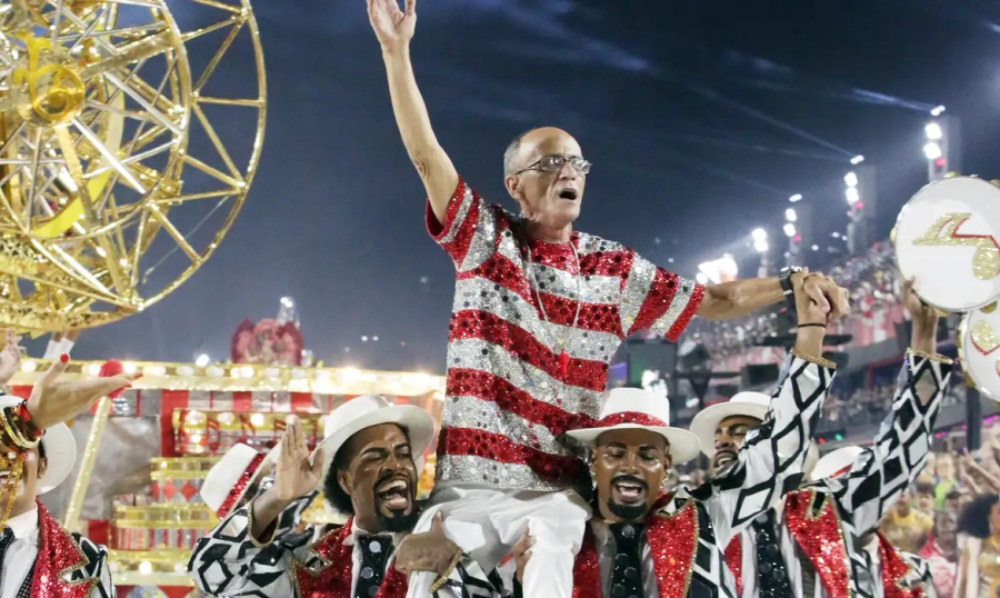 Unidos de Viradouro: a campeã do carnaval carioca