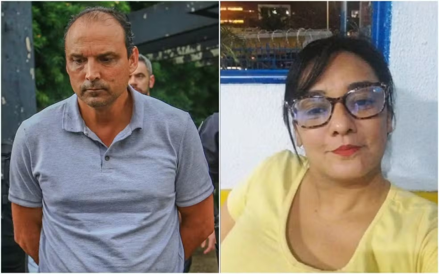 Delegado diz que síndico 'armou emboscada'