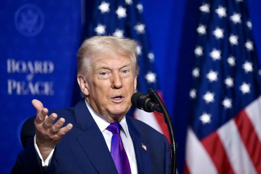 Suprema Corte dos EUA derruba tarifaço e torna ilegal medida de Donald Trump