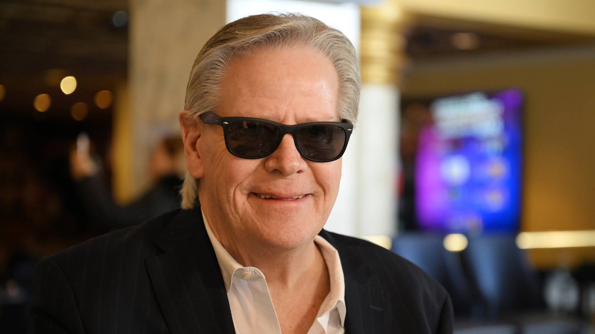 Por que meio-irmão de Elvis Presley reprovou cinebiografia do cantor