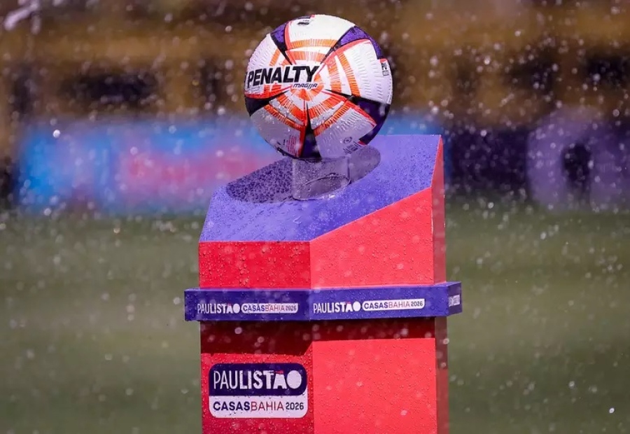 Quartas de final do Paulistão começam neste sábado